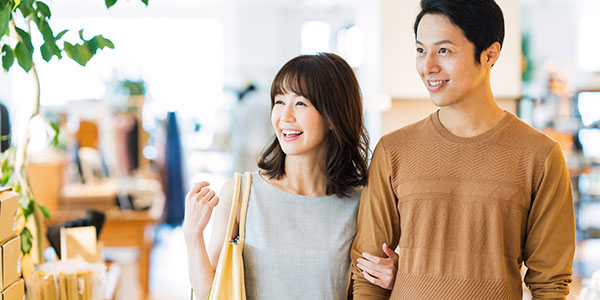元パートナーとの復縁