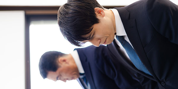 友人や家族との復縁