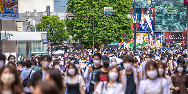 素行調査・素性調査