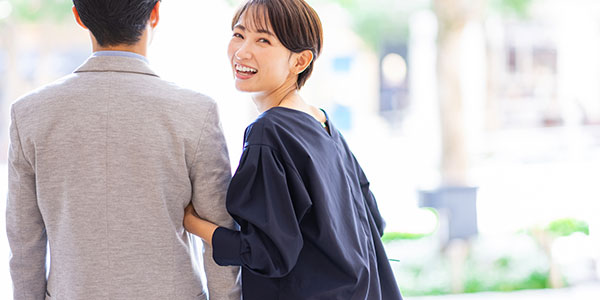 交際相手を別れさせたい